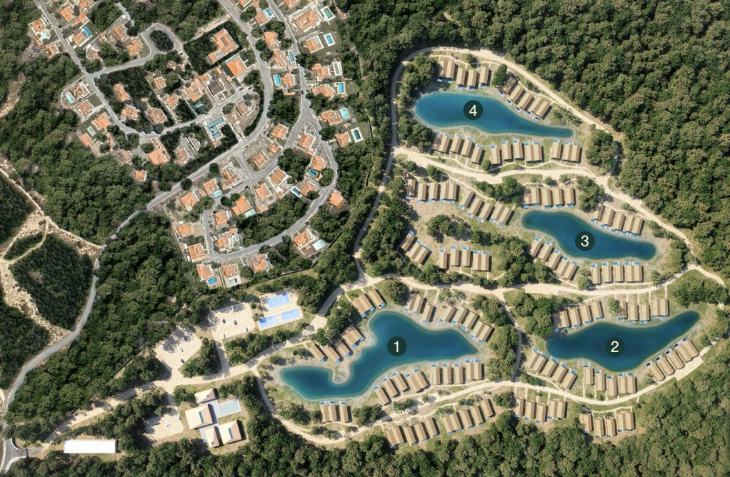 Дом в Обидуше, Португалия, 135 м² - фото 12