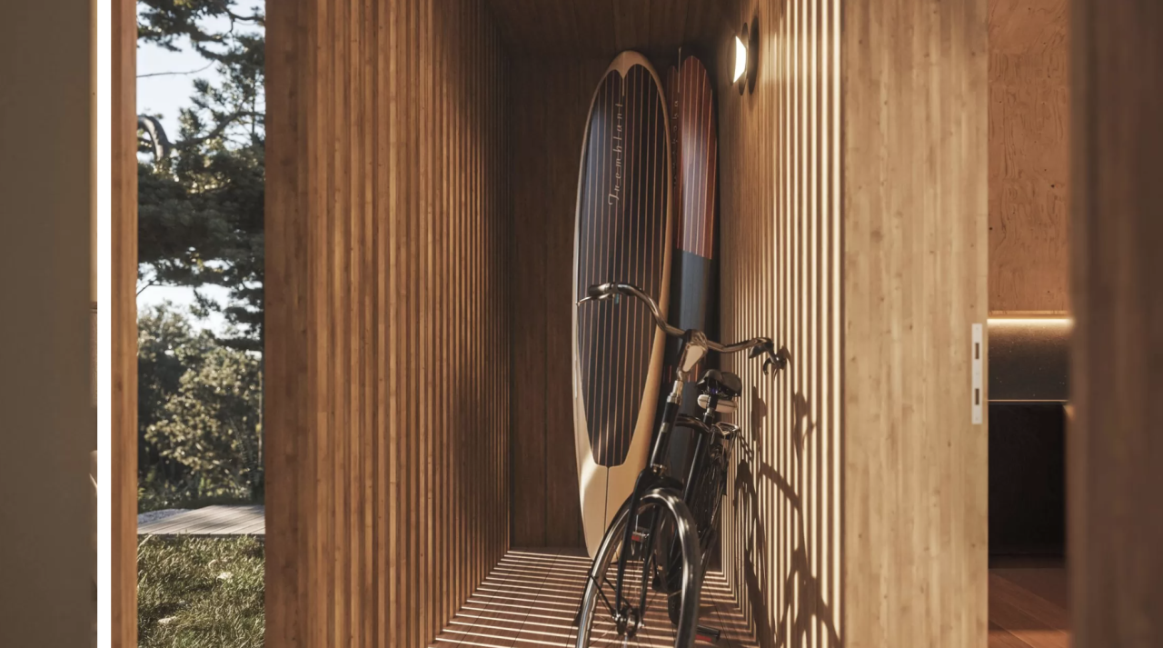 Дом в Обидуше, Португалия, 135 м² - фото 9