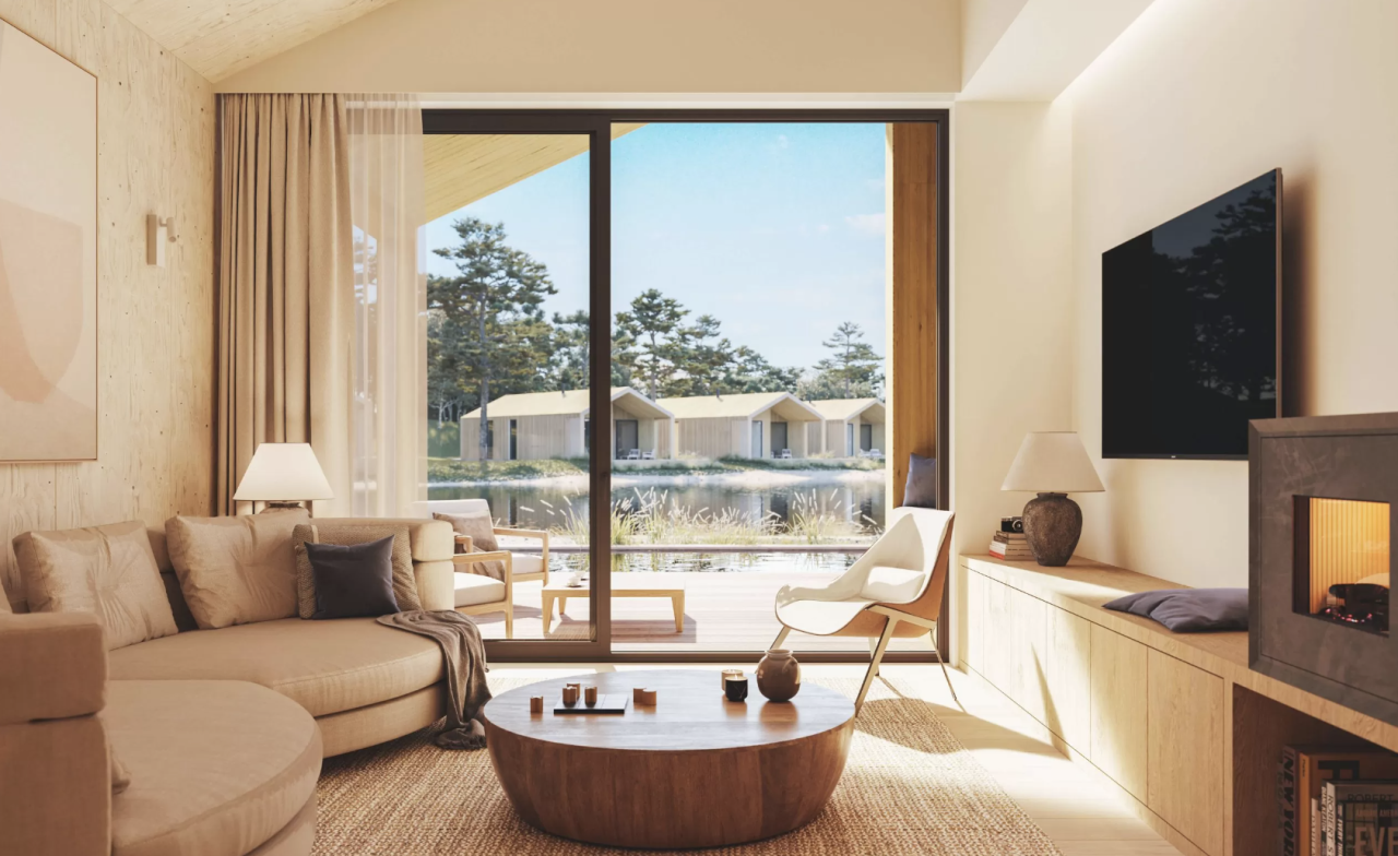 Дом в Обидуше, Португалия, 158 м² - фото 3