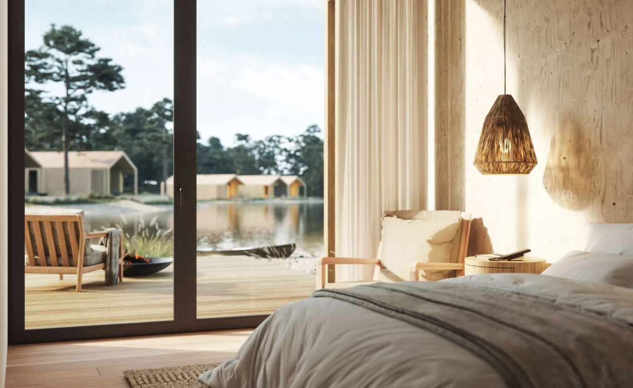 Дом в Обидуше, Португалия, 158 м² - фото 6