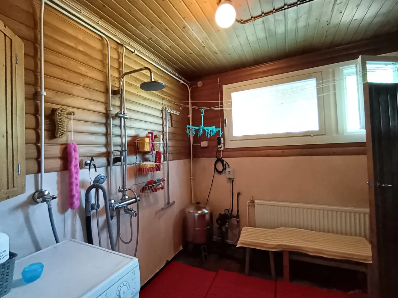 Дом в Лиекса, Финляндия, 148 м² - фото 8