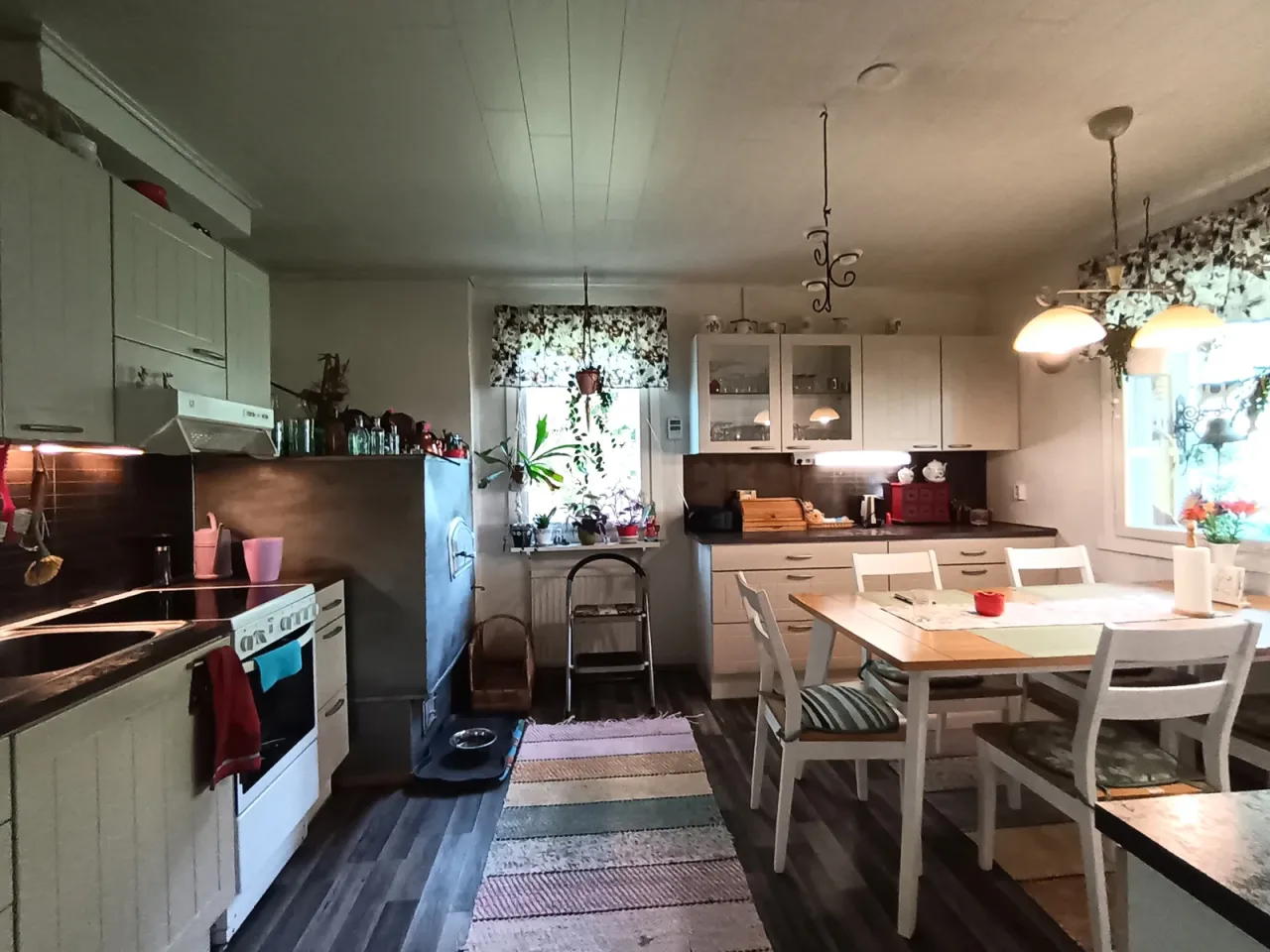 Дом в Лиекса, Финляндия, 148 м² - фото 7