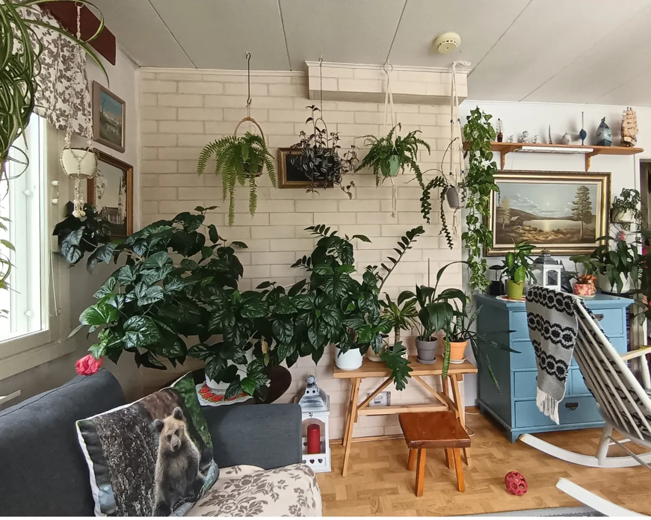 Дом в Лиекса, Финляндия, 148 м² - фото 4