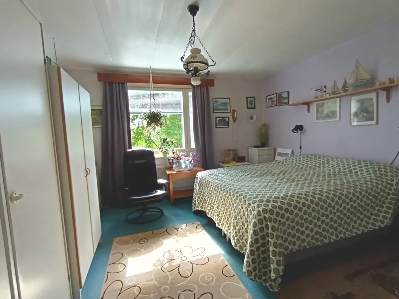 Дом в Лиекса, Финляндия, 148 м² - фото 12