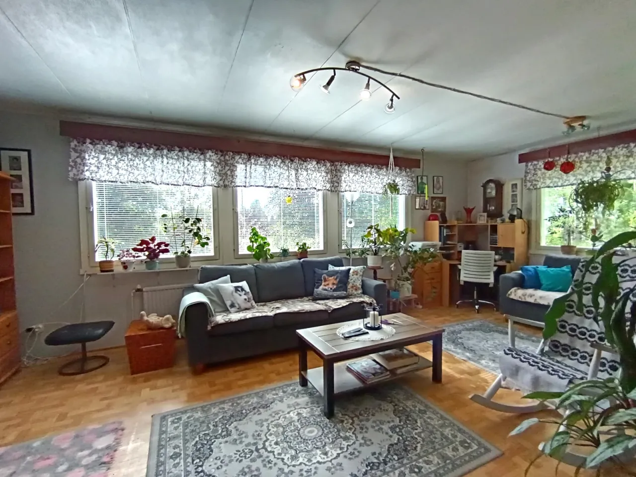 Дом в Лиекса, Финляндия, 148 м² - фото 3