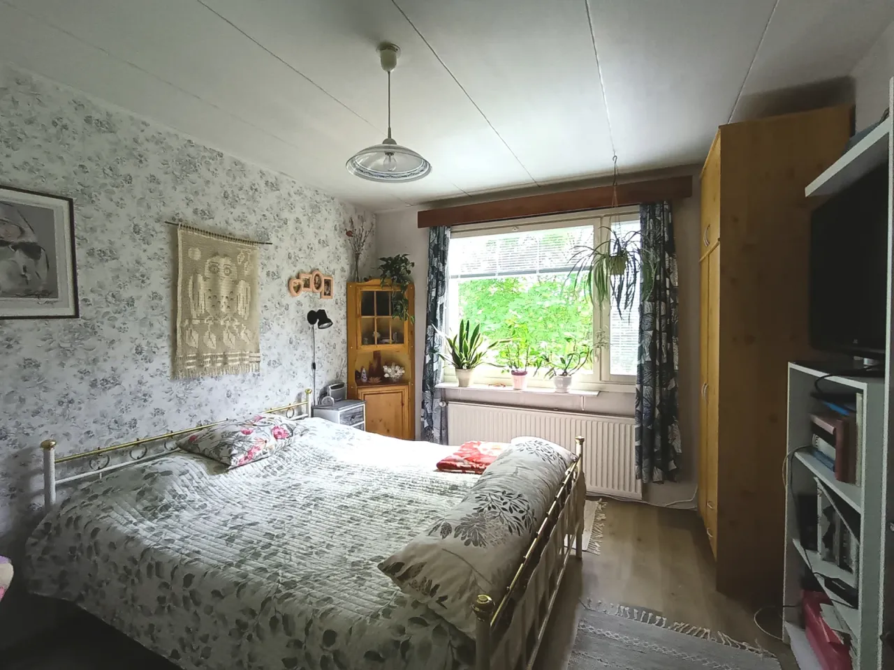 Дом в Лиекса, Финляндия, 148 м² - фото 11