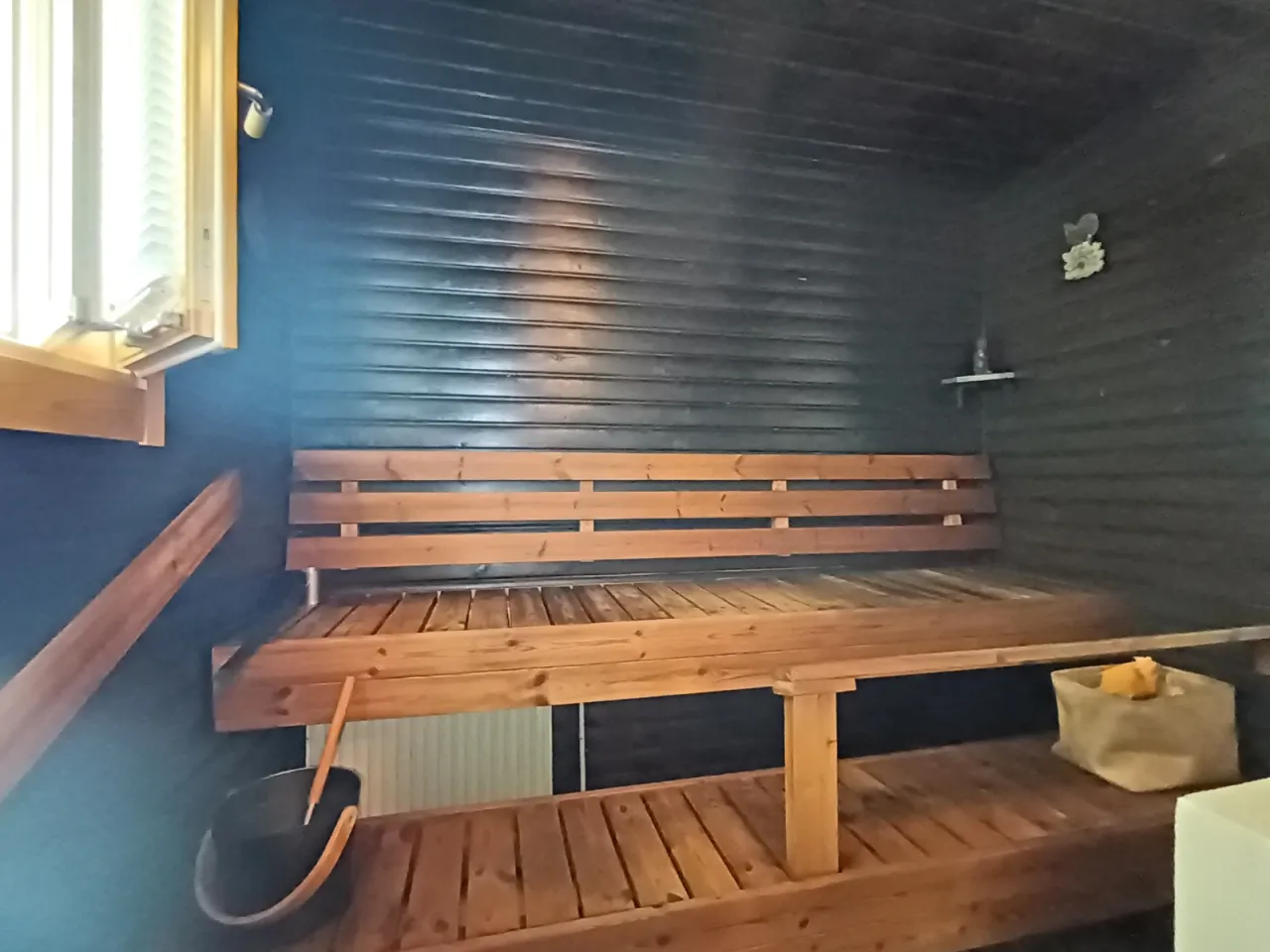 Дом в Лиекса, Финляндия, 148 м² - фото 9