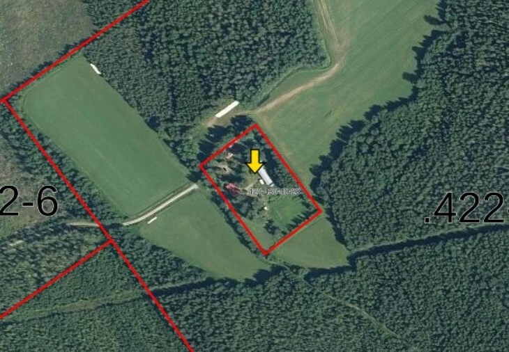 Дом в Лиекса, Финляндия, 148 м² - фото 18