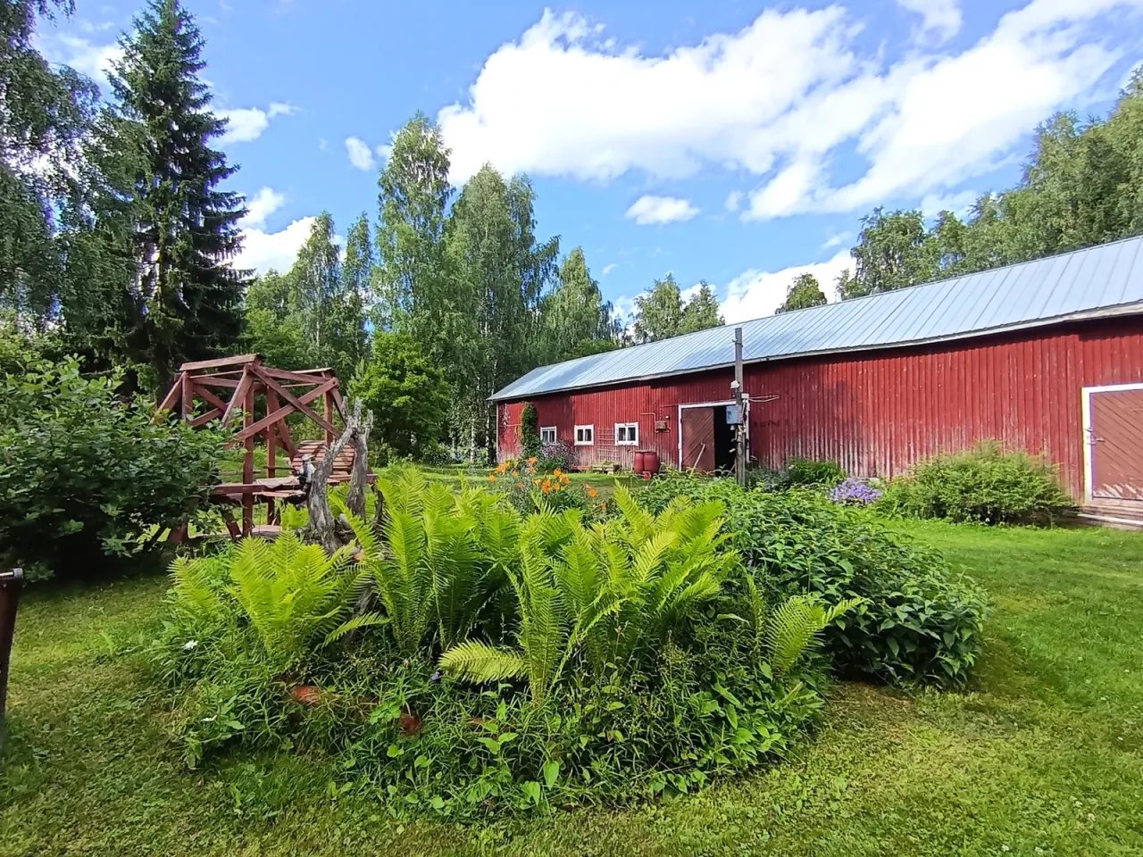 Дом в Лиекса, Финляндия, 148 м² - фото 17