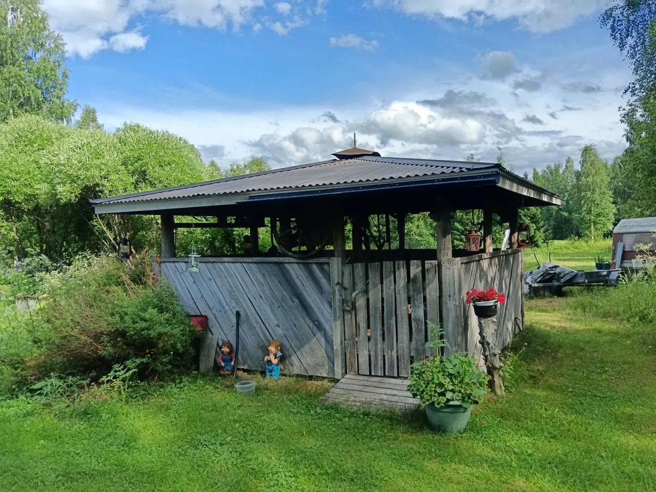 Дом в Лиекса, Финляндия, 148 м² - фото 15