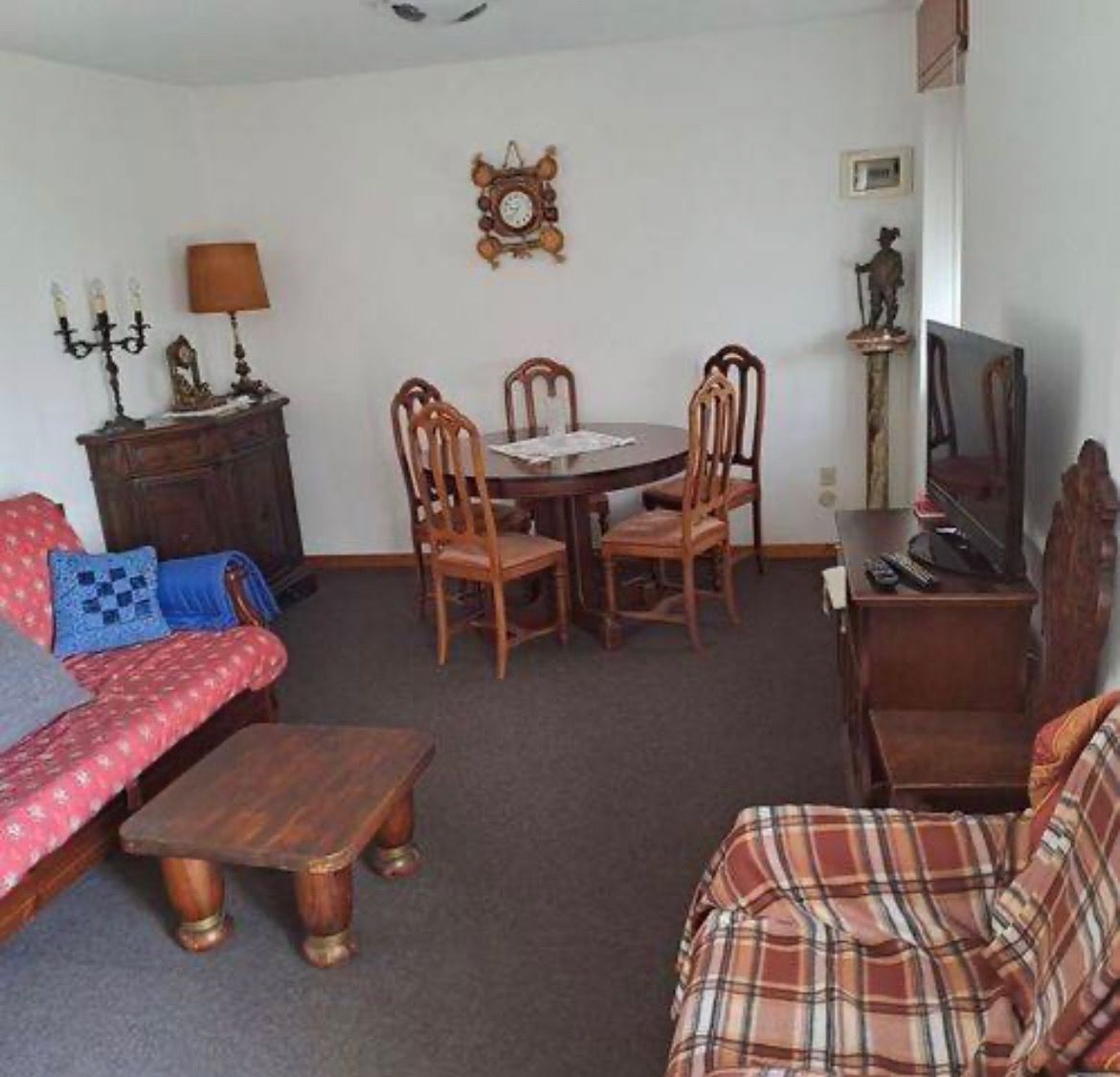 Апартаменты в Бергамо, Италия, 75 м² - фото 2