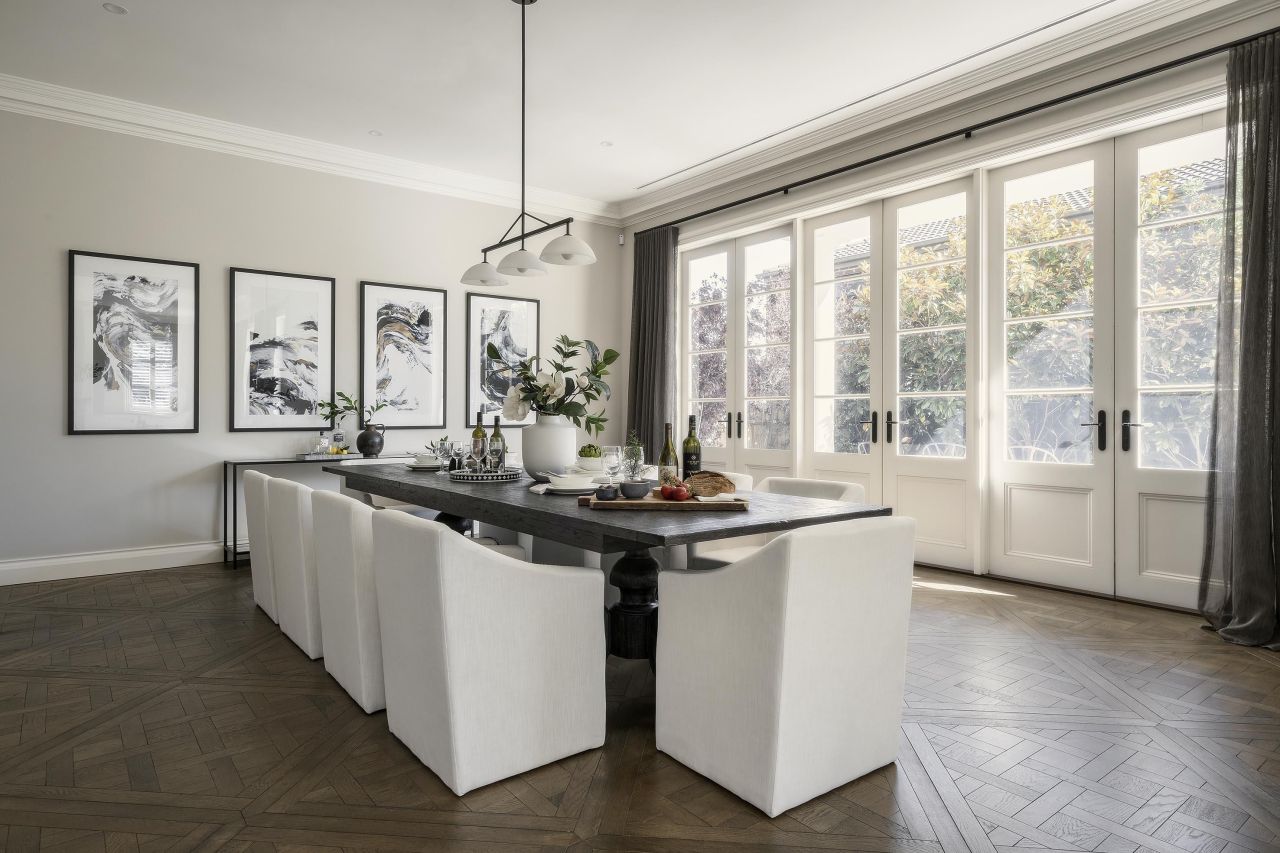 Дом в Париже, Франция, 575 м² - фото 5