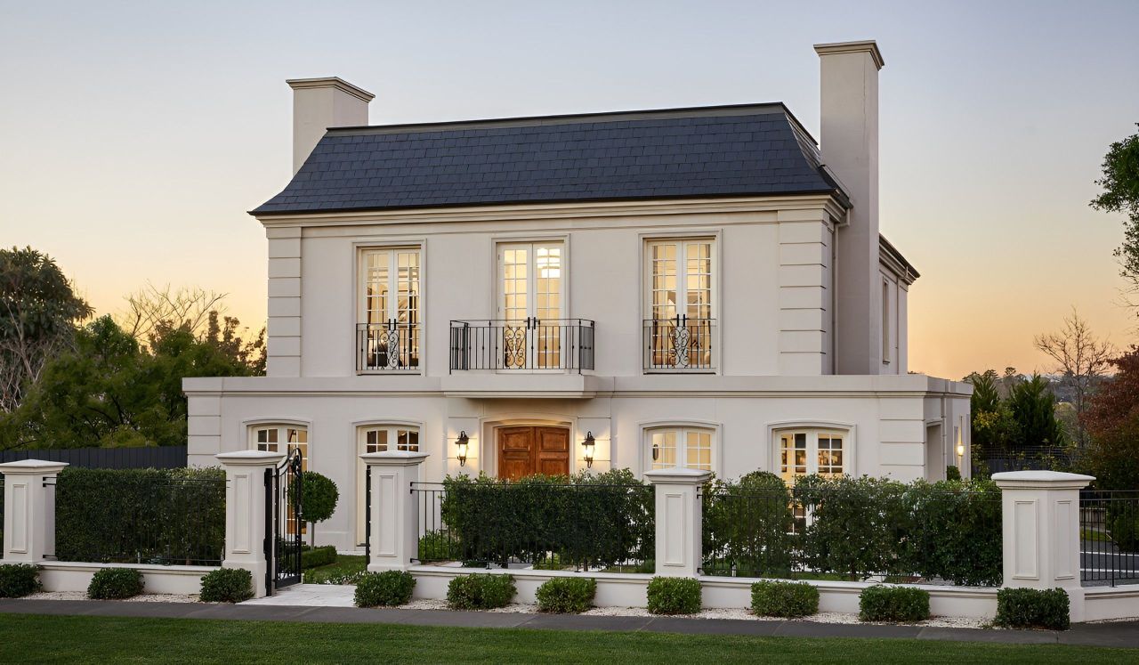 Дом в Париже, Франция, 575 м² - фото 2