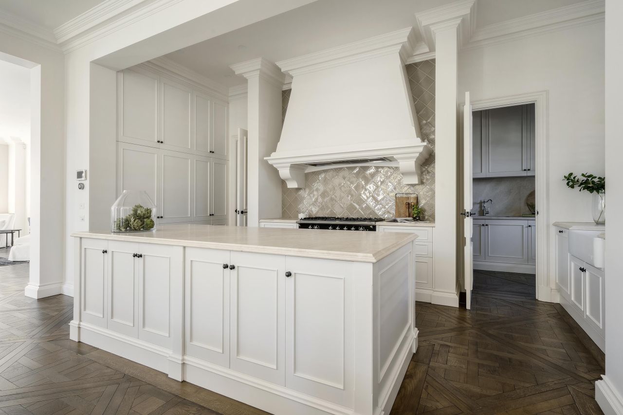 Дом в Париже, Франция, 575 м² - фото 4