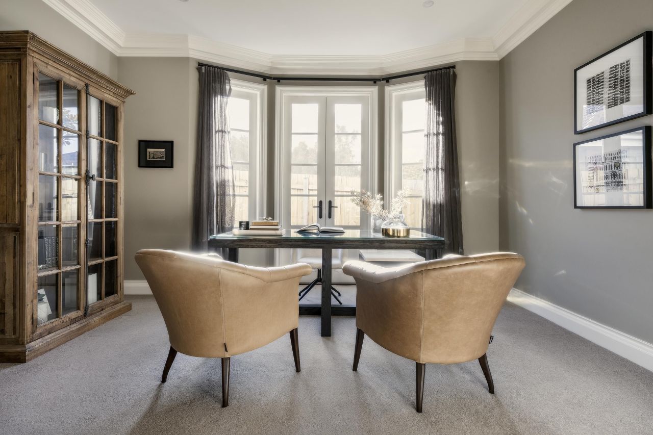 Дом в Париже, Франция, 575 м² - фото 9