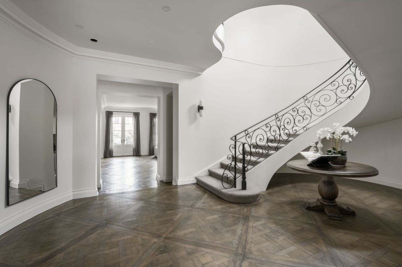 Дом в Париже, Франция, 575 м² - фото 6