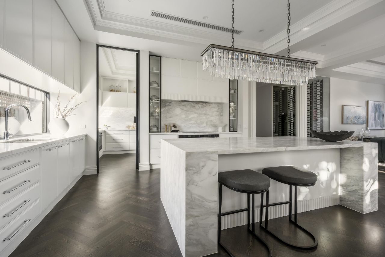 Дом на Мадейре, Португалия, 610 м² - фото 2