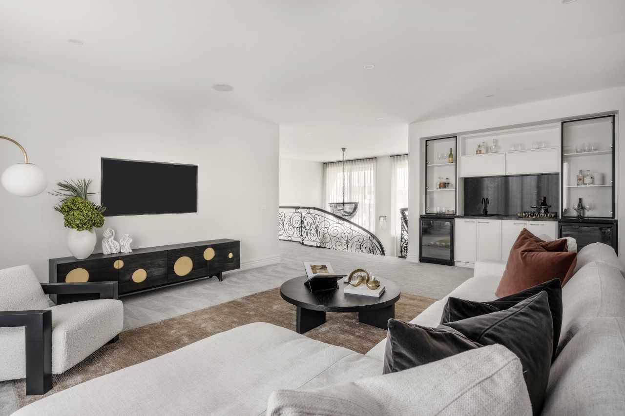 Дом на Мадейре, Португалия, 610 м² - фото 6