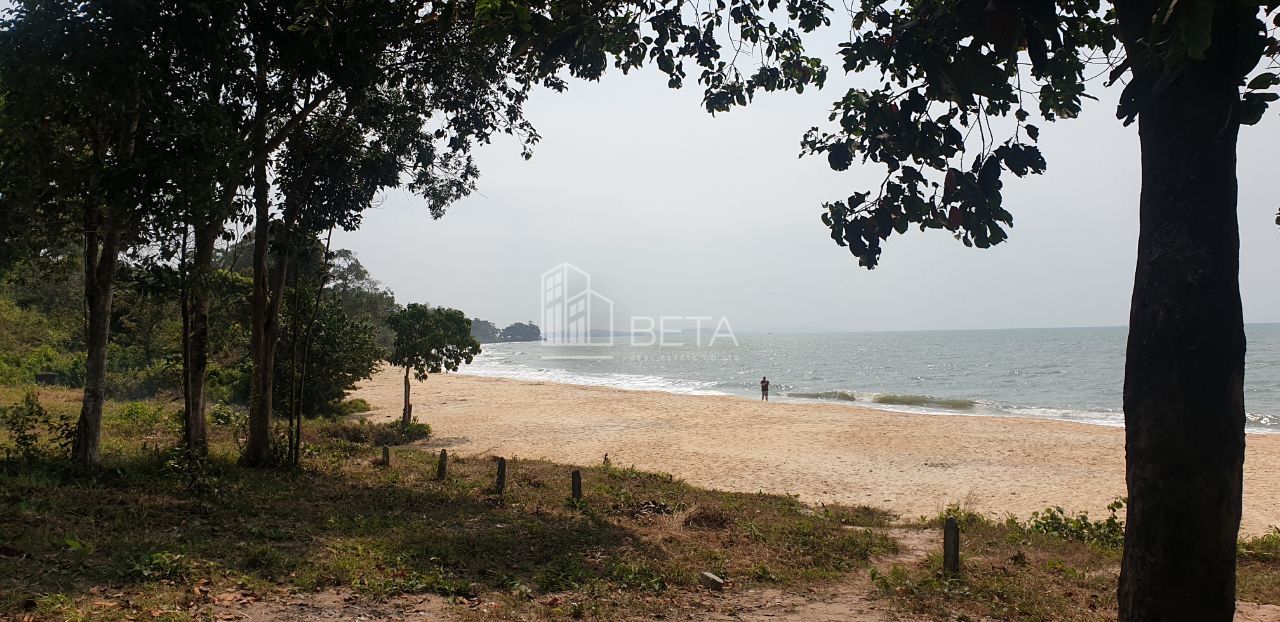 Земля в Сиануквиле, Камбоджа, 55 886 м² - фото 7