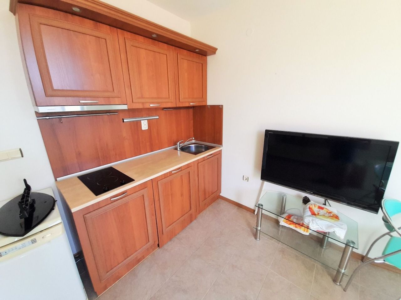 Квартира на Солнечном берегу, Болгария, 80 м² - фото 3