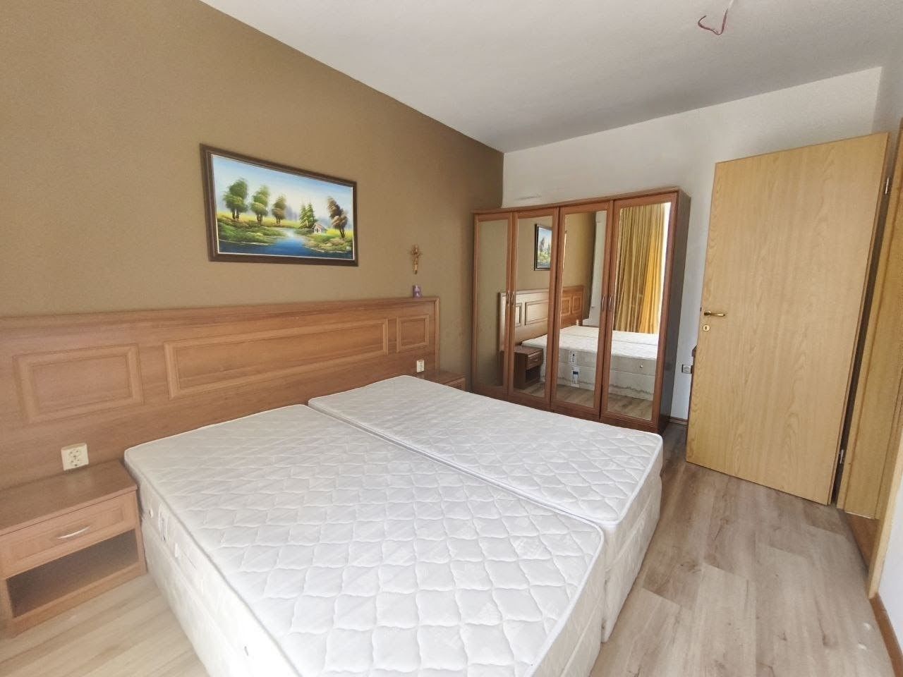 Квартира на Солнечном берегу, Болгария, 80 м² - фото 5