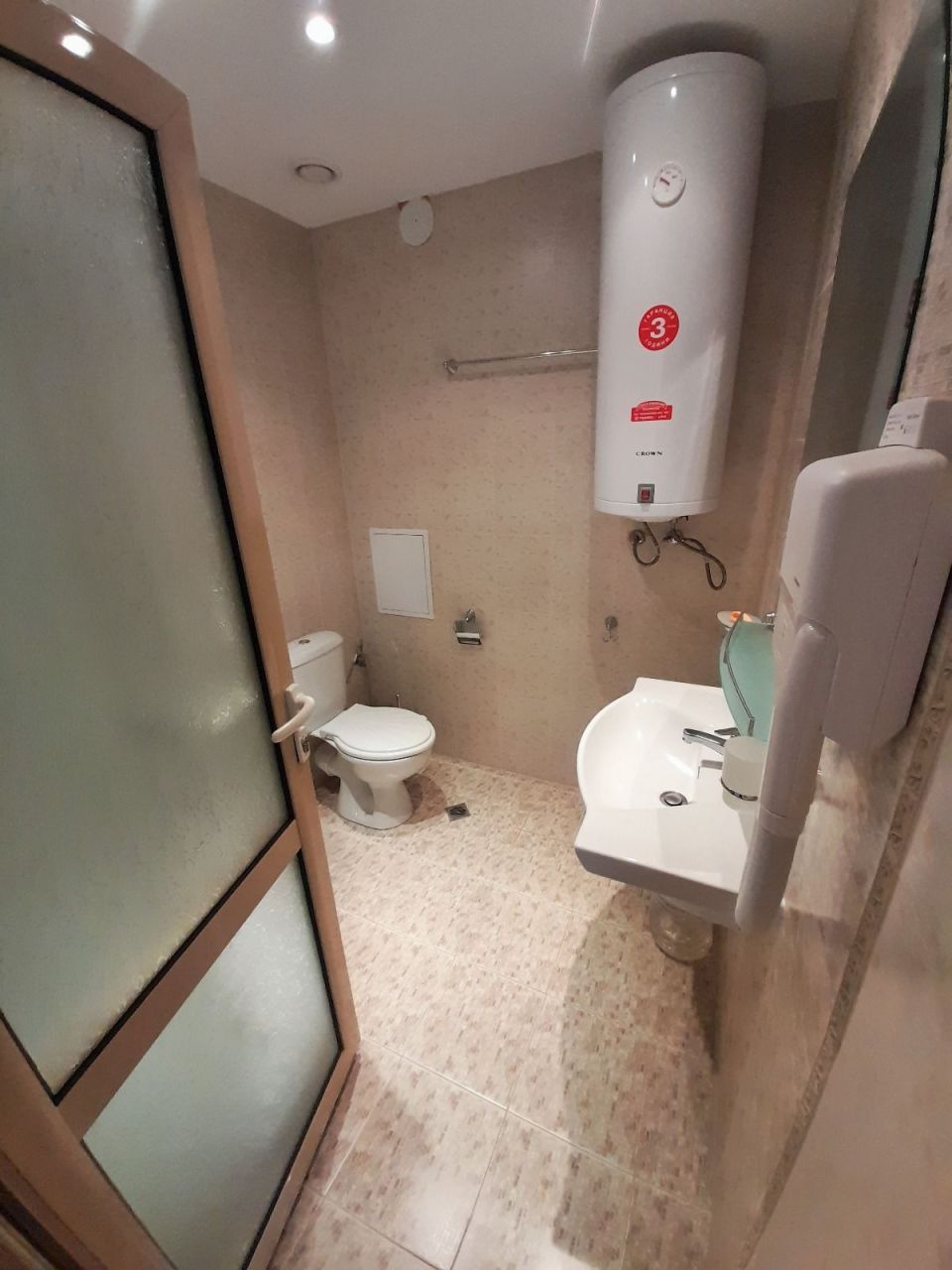 Квартира на Солнечном берегу, Болгария, 80 м² - фото 7