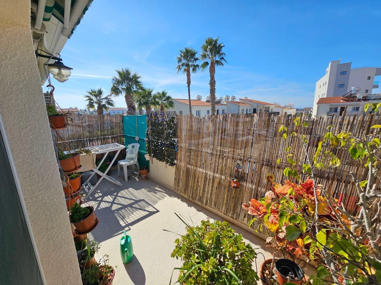 Квартира в Пафосе, Кипр, 76 м² - фото 5