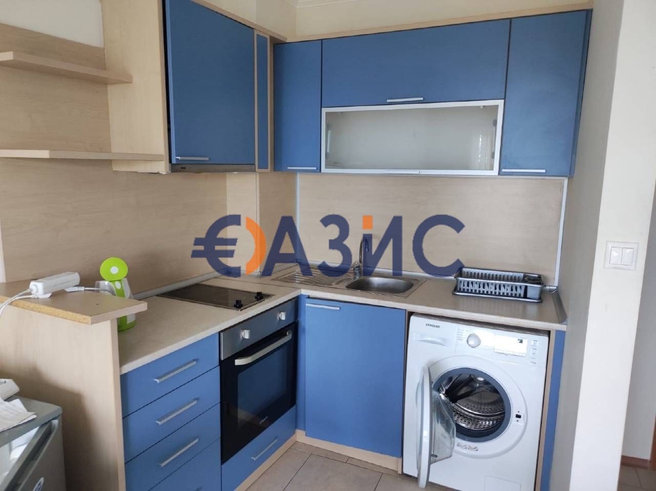 Апартаменты в Обзоре, Болгария, 65 м² - фото 3