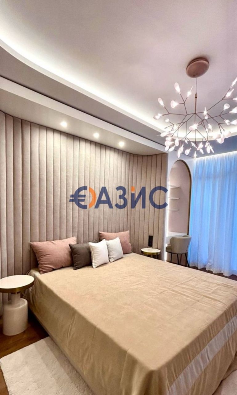 Апартаменты в Несебре, Болгария, 127 м² - фото 6