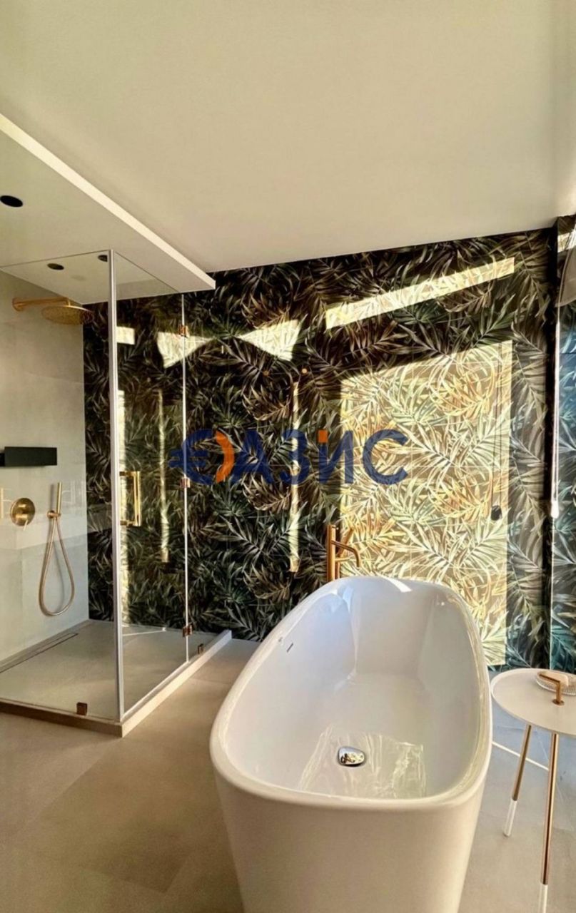 Апартаменты в Несебре, Болгария, 127 м² - фото 8