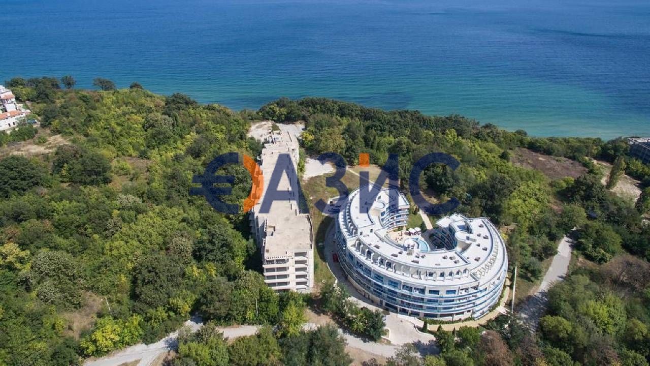 Апартаменты в Обзоре, Болгария, 65 м² - фото 10