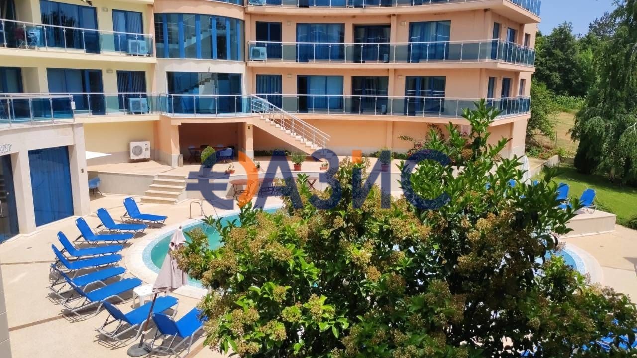 Апартаменты в Обзоре, Болгария, 65 м² - фото 12