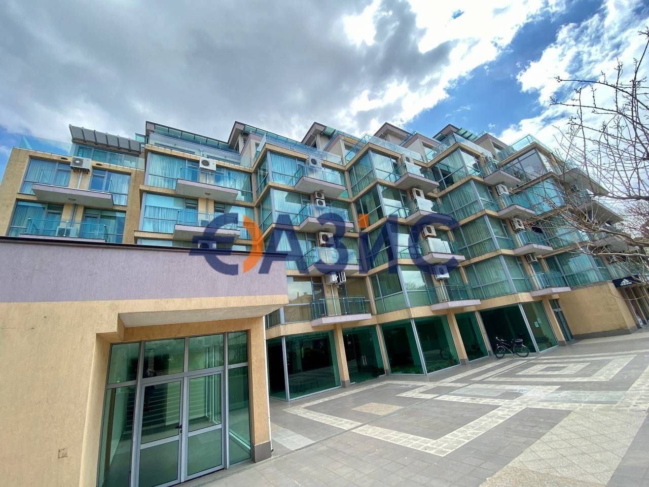 Апартаменты в Несебре, Болгария, 127 м² - фото 17