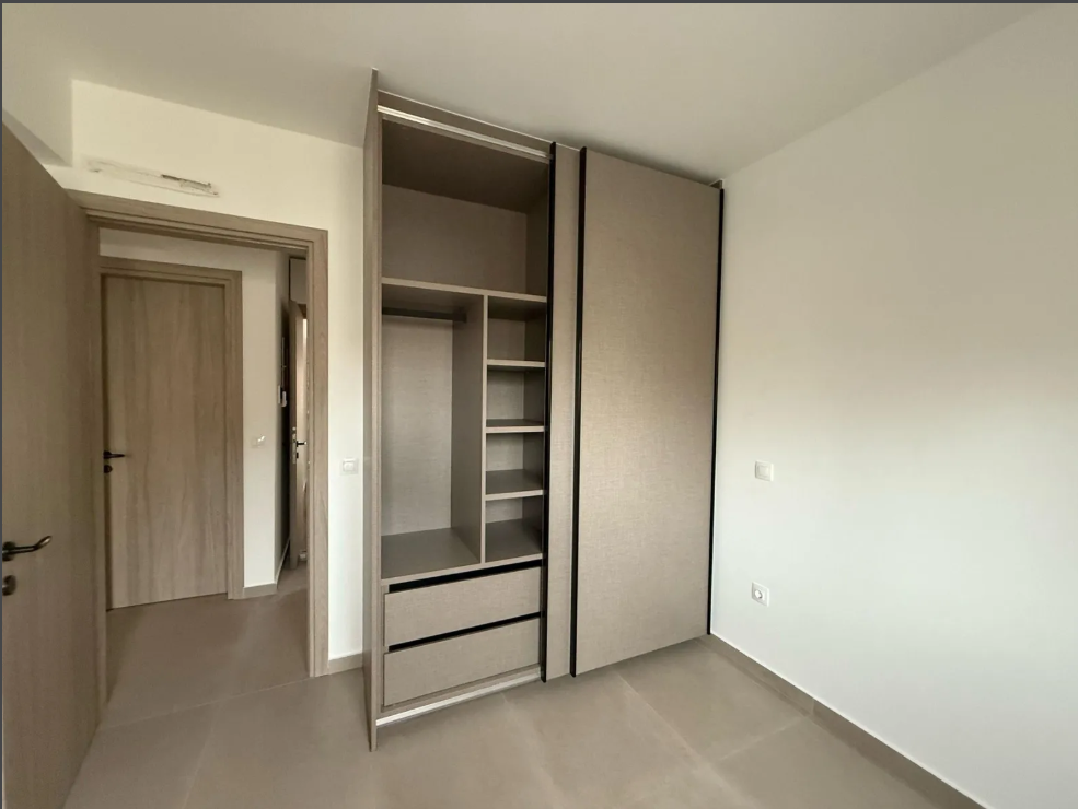 Квартира в Афинах, Греция, 110 м² - фото 1
