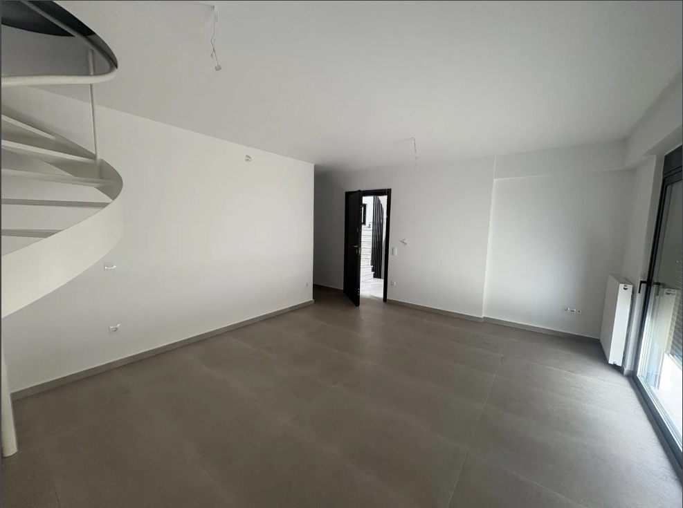 Мезонет в Афинах, Греция, 87 м² - фото 1