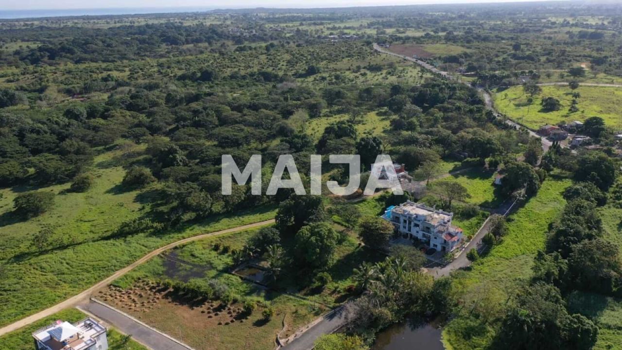 Земля La Ceiba, Доминиканская Республика, 1 000 м² - фото 2