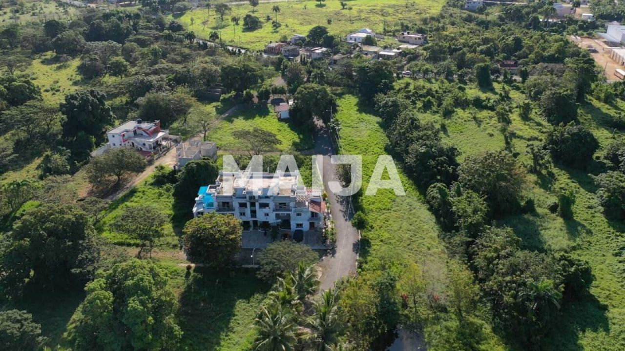Земля La Ceiba, Доминиканская Республика, 500 м² - фото 3