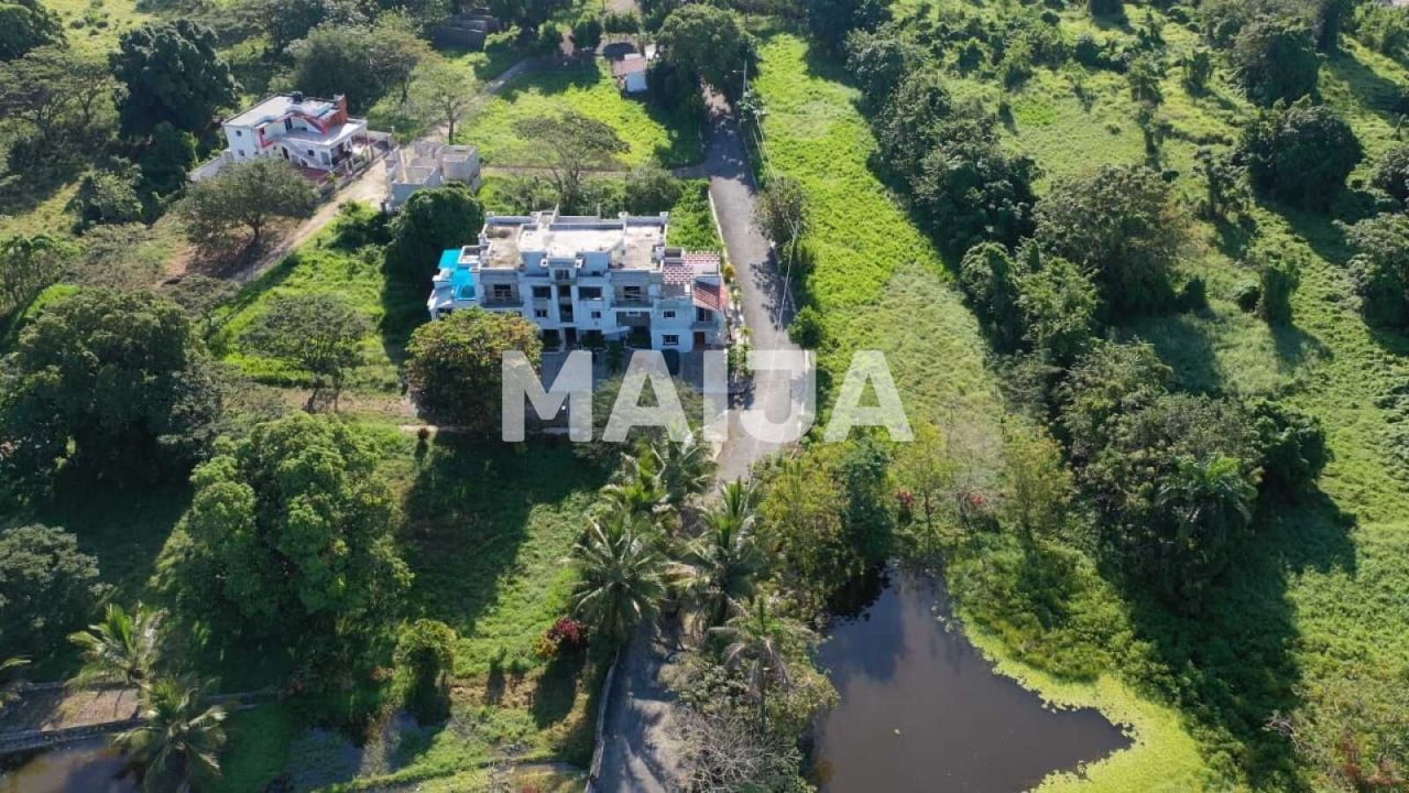 Земля La Ceiba, Доминиканская Республика, 500 м² - фото 4