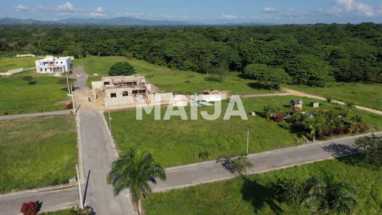 Земля La Ceiba, Доминиканская Республика, 500 м² - фото 6