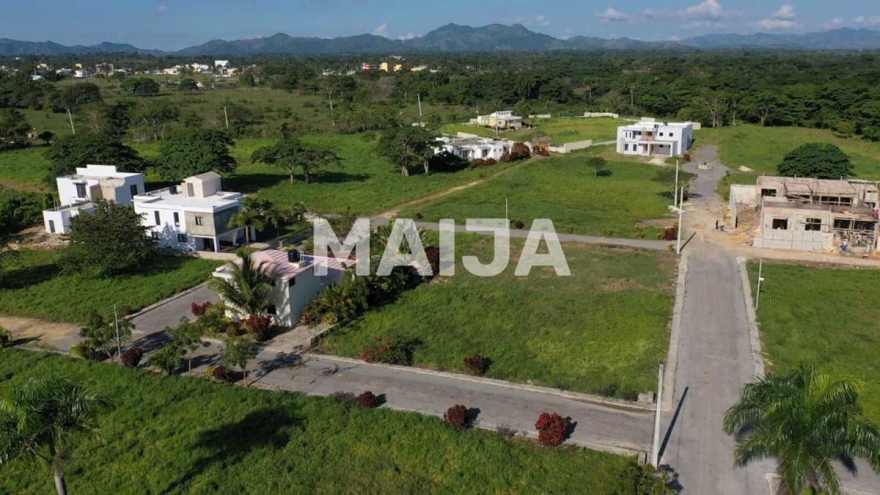 Земля La Ceiba, Доминиканская Республика, 1 000 м² - фото 7