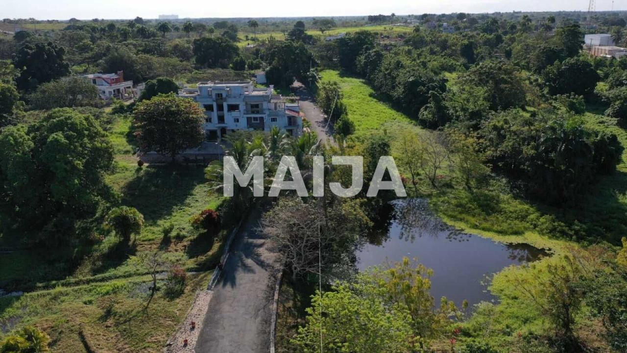 Земля La Ceiba, Доминиканская Республика, 500 м² - фото 9