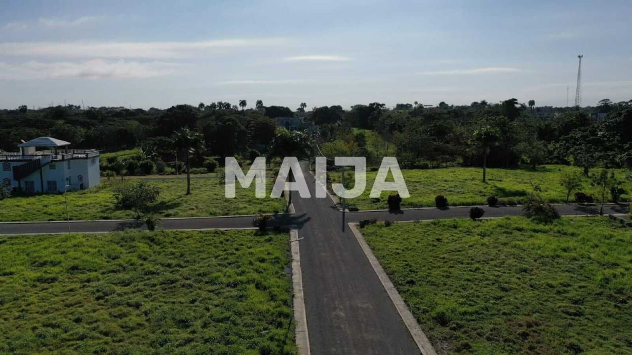 Земля La Ceiba, Доминиканская Республика, 500 м² - фото 10