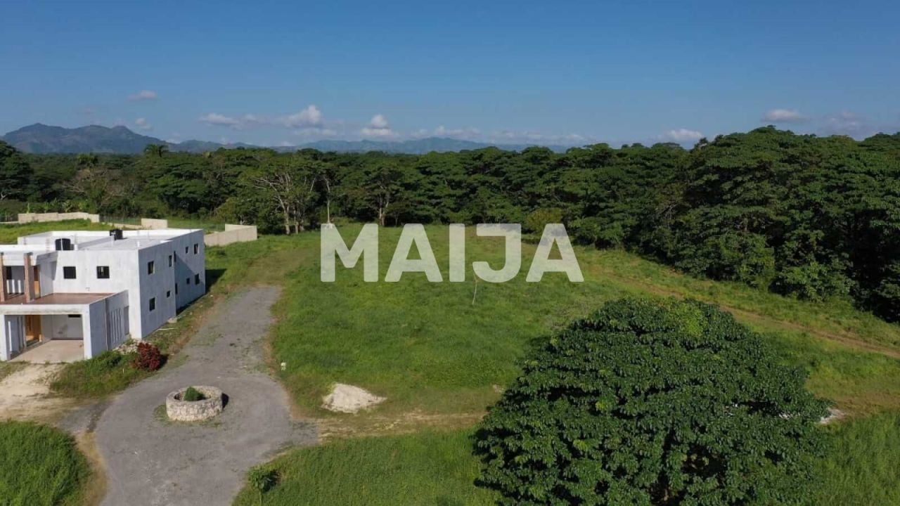 Земля La Ceiba, Доминиканская Республика, 500 м² - фото 11