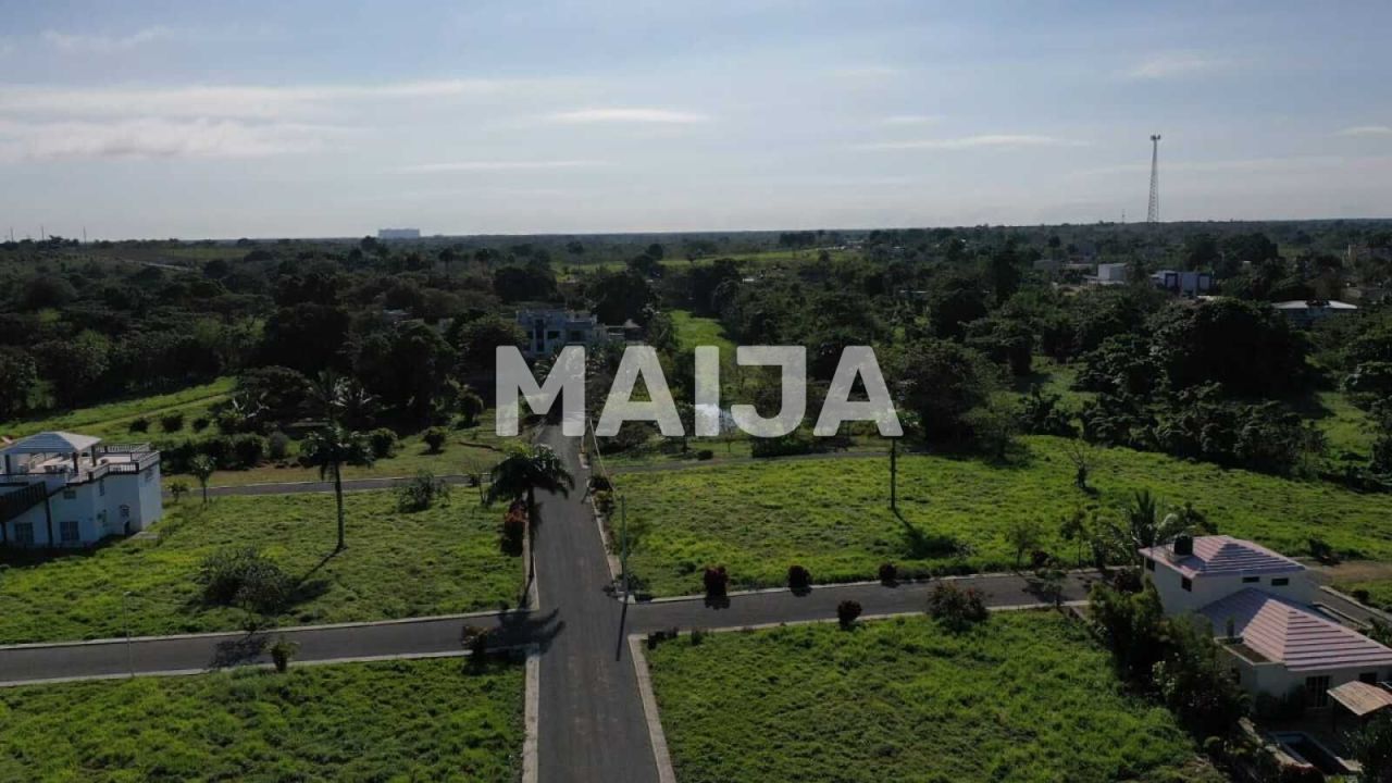 Земля La Ceiba, Доминиканская Республика, 500 м² - фото 12