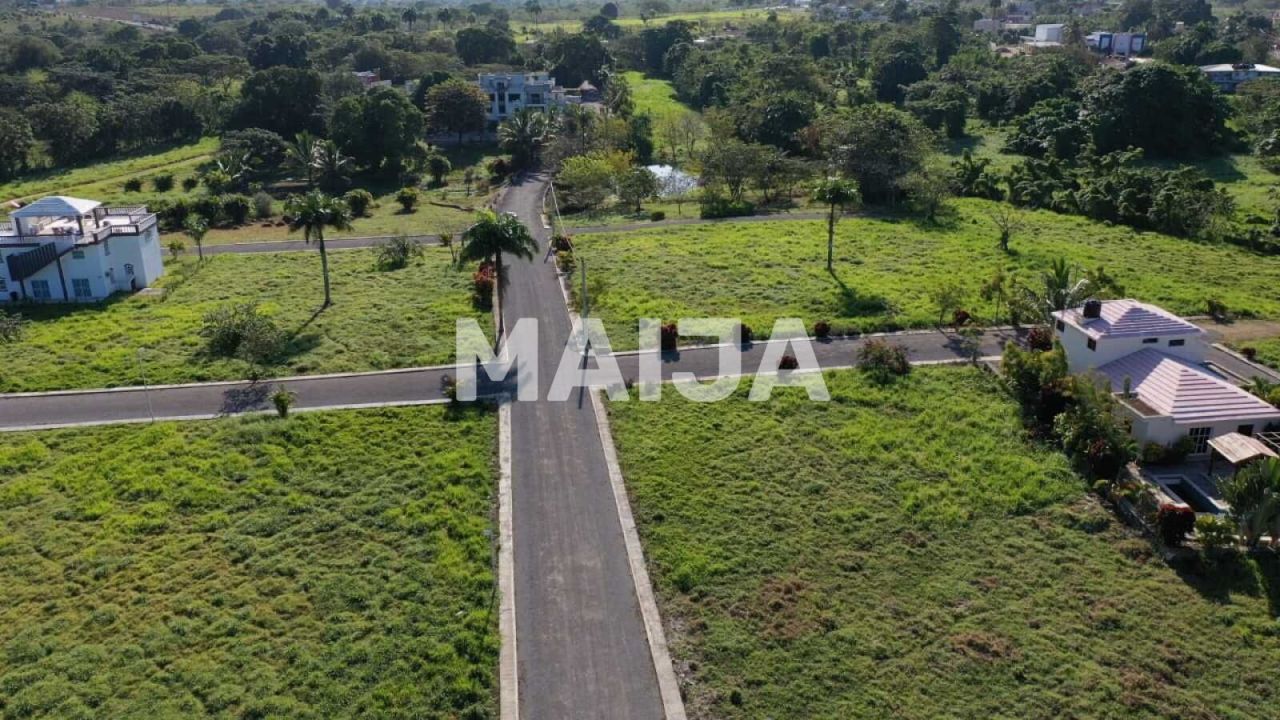 Земля La Ceiba, Доминиканская Республика, 500 м² - фото 13