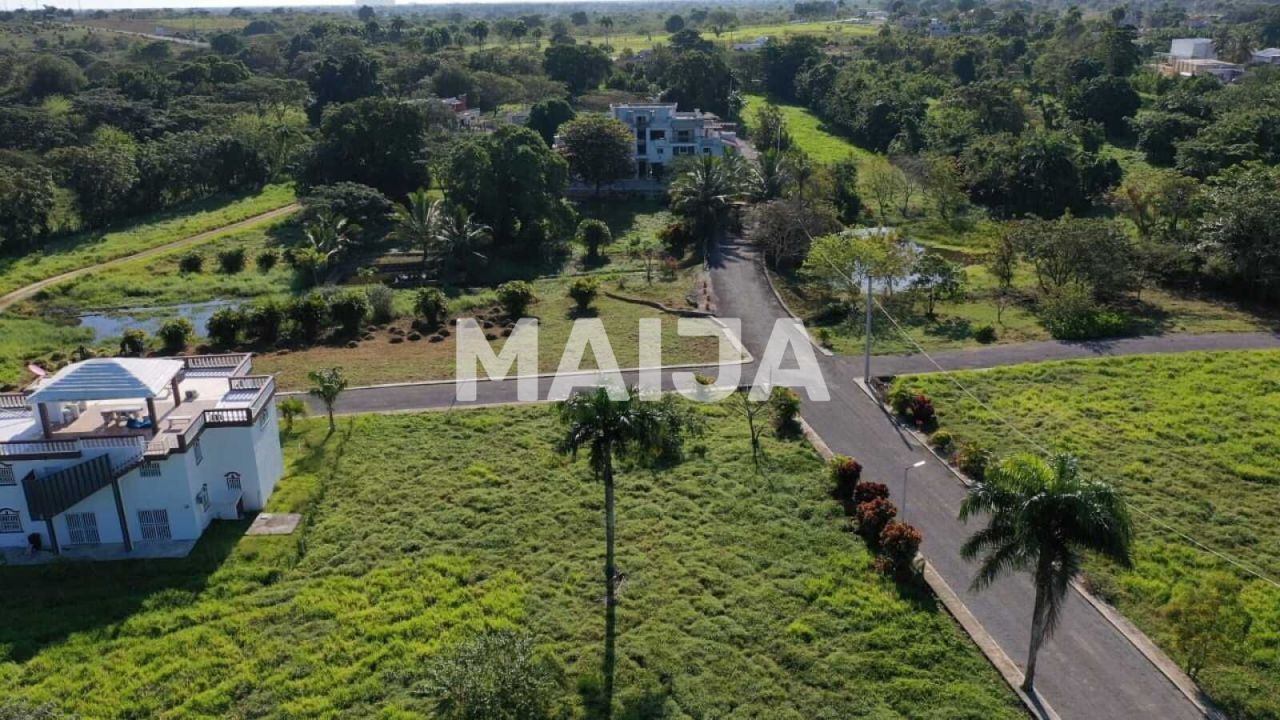 Земля La Ceiba, Доминиканская Республика, 1 000 м² - фото 14
