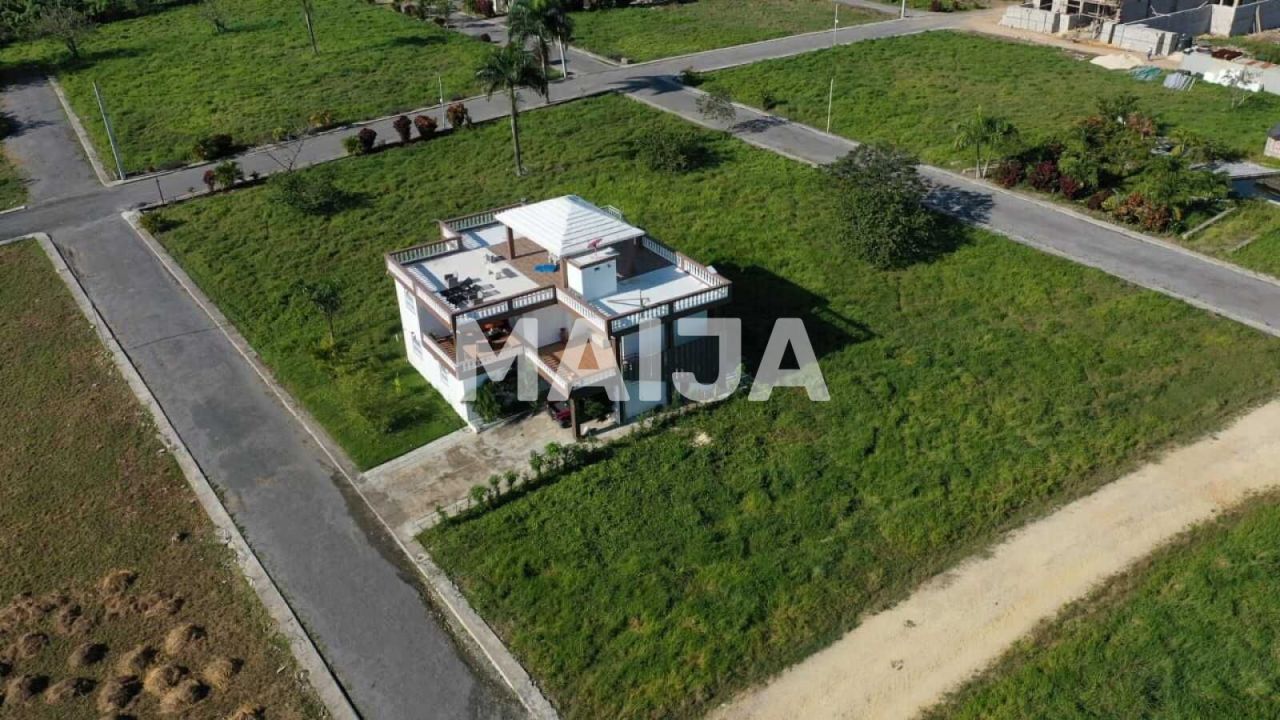 Земля La Ceiba, Доминиканская Республика, 1 000 м² - фото 15