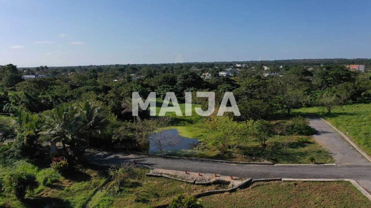 Земля La Ceiba, Доминиканская Республика, 1 000 м² - фото 16