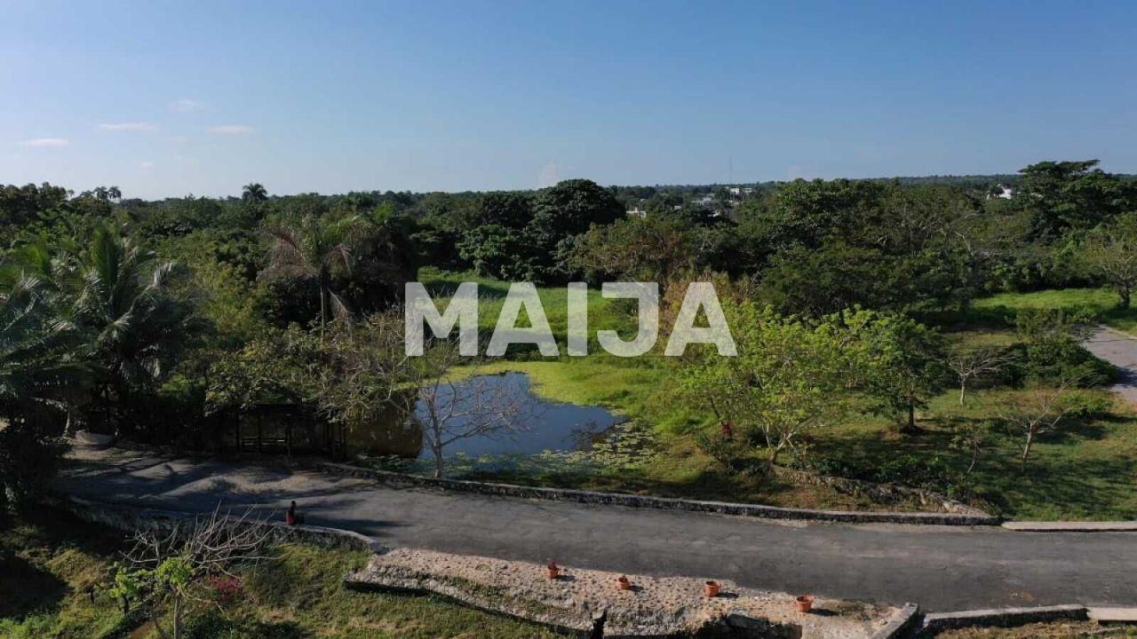 Земля La Ceiba, Доминиканская Республика, 500 м² - фото 17