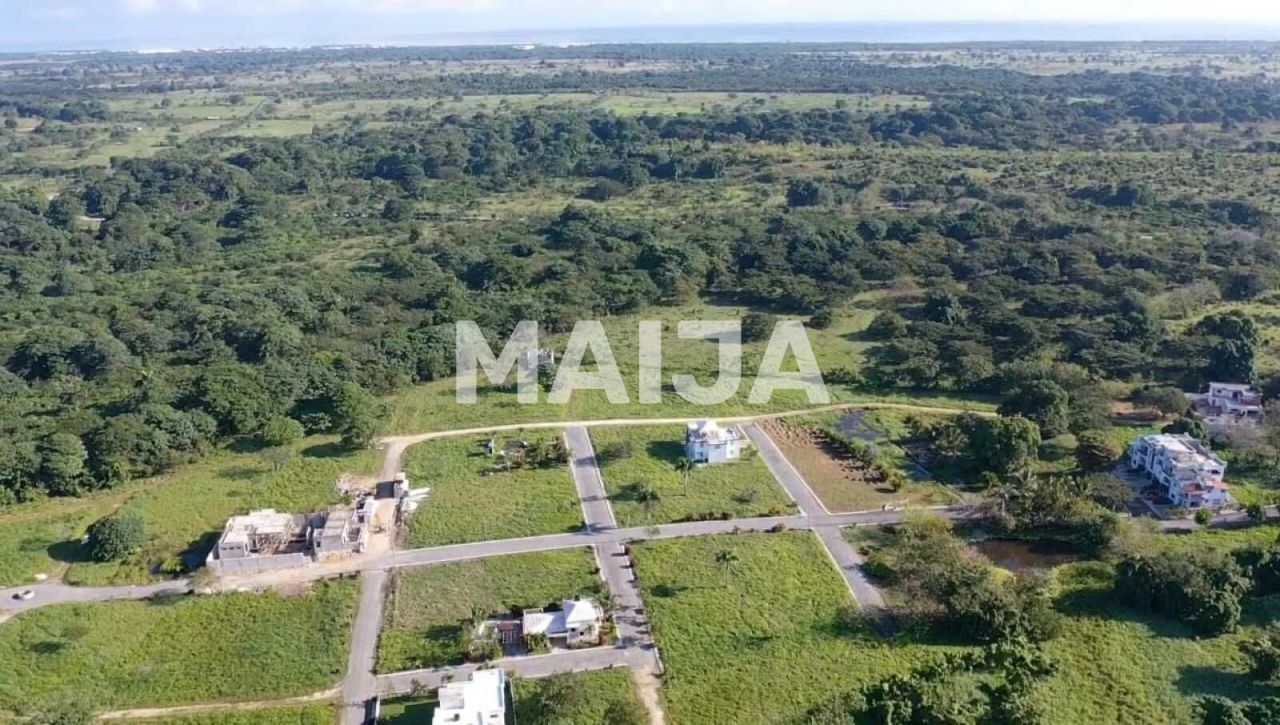 Земля La Ceiba, Доминиканская Республика, 500 м² - фото 19